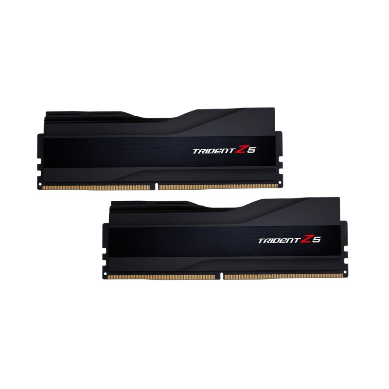 32GB (2x16GB) G.Skill Trident Z5 DDR5-6000 CL30 RAM Speicher Kit